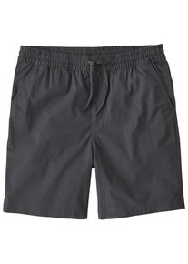Patagonia Nomader Volley Shorts Shorts & 3/4-Hosen Herren (Gr XXL |grau)