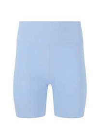 ENDURANCE ATHLECIA ATHLECIA Bloom Short Tights Shorts Damen (Gr 34 |blau)
