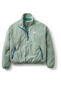 Fleecepullover Passenger Ayla Recycled Micro Polartec Fleece Damen (Gr XS |bunt)