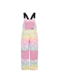 Skihose Protest Prtcarina Salopette Kinder (Gr 164 |rosa |wasserdicht)