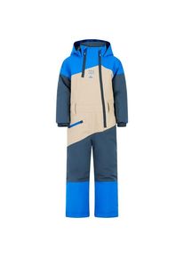 Protest Prtbobby Snowsuit Overall Kinder (Größe 140 |blau)