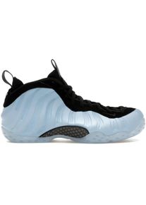 Nike Low-Top Sneaker - Nike Air Foamposite One Psychic Blue - Gr. 40 (EU) - in Schwarz - f&uuml;r Damen
