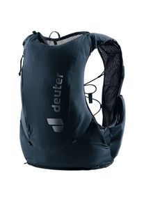 Deuter Traick 9 Trailrunningrucksack Trailrunning (Gr M |blau)