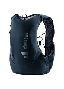 Deuter Traick 9 SL Trailrunningrucksack Damen Trailrunning (Gr XS |blau)