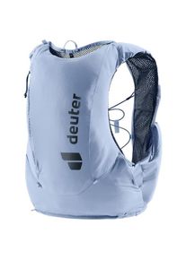 Trailrunningrucksack Deuter Traick 9 SL Damen (Gr XS |blau)