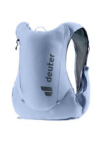 Trailrunningrucksack Deuter Traick 5 SL Damen (Gr XS |blau)