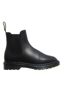Dr. Martens Stiefeletten - Graeme Chelsea - Gr. 39 (EU) - in Schwarz - f&uuml;r Damen