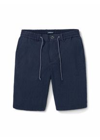 Walbusch Seersucker Bermudas