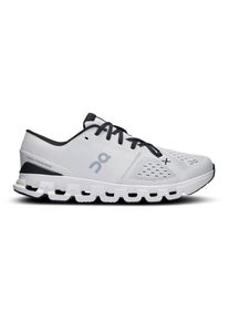 On Cloud X 4 Runningschuhe Women (Gr 36,5 |grau)