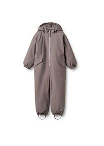 Wheat Laffa Overall Kinder (Gr&ouml;&szlig;e 110 |braun |wasserdicht)