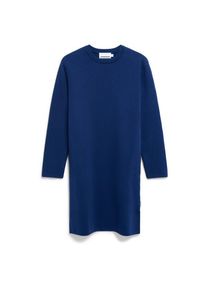 armedangels Rosanniaas Kleid Damen Alltag (Gr XS |blau)