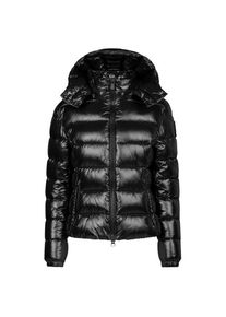 Save the Duck Cosmary Kunstfaserjacke Damen (Gr 00 - XXS |schwarz)