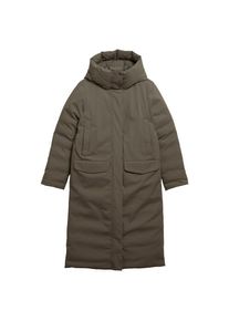 Winterjacke Elvine Asha Damen (Gr XXL |braun |wasserdicht)