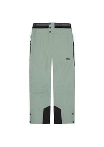 PICTURE PICTURE Object Pants Skihose Herren Snowboard (Gr XXL |t&uuml;rkis |wasserdicht)