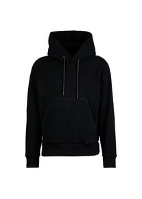 Hoodie CMP Sweater Fix Hood Herren (Gr L |schwarz)