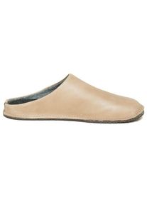 Gottstein Leder Loafer Hausschuhe (Gr 39 |d&uuml;nemele)