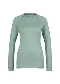 Stoic Merino240 BengtSt. L/S Merinounterw&auml;sche Women (Gr&ouml;&szlig;e 3XL |t&uuml;rkis)