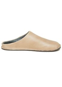 Gottstein Leder Loafer Hausschuhe (Gr 43 |d&uuml;nemele)