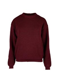 Woll- & Merinopullover Reiff Pulli Lara Damen (Gr L/XL |rot)