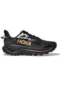 Hoka One One HOKA Challenger 8 Trailrunningschuhe Damen (Gr 36 2/3 - Regular |schwarz)