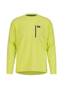 maloja GomionM. Funktionsshirt Herren Wandern (Gr L |gelb)