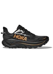 Hoka One One HOKA Challenger 8 Trailrunningschuhe Herren (Gr 49 1/3 - Regular |schwarz)