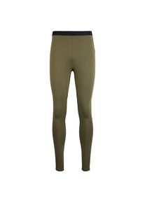 Stoic MerinoSoft245 TuleboSt. Long Pants Merinounterw&auml;sche Men (Gr M |oliv)