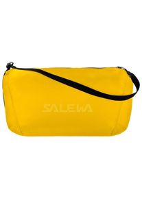 Reisetasche Salewa Ultralight Duffle 28 (Gr 28 l |gelb)