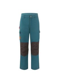 Winterhose Trollkids Trollheimen Pants Kinder (Gr 98 |blau)