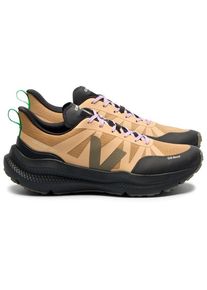 Veja Condor 3 Off-Road Villalba Rip Runningschuhe Herren (Gr 42 |schwarz/beige)