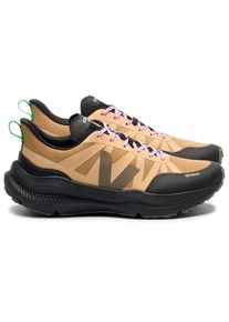 Veja Condor 3 Off-Road Villalba Rip Runningschuhe Herren (Gr 43 |schwarz/beige)