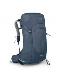 Osprey Sirrus 26 Wanderrucksack Damen (Gr 26 l |blau)
