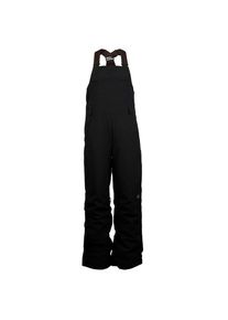 CMP Salopette Skihose Damen (Gr XL |schwarz |wasserdicht)