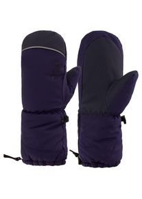 Stoic NorrhultSt. III Snow Mittens Handschuhe Kinder (Gr&ouml;&szlig;e 4-5 Years |blau)