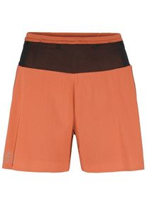 Laufshort Craft Pro Trail Shorts Damen (Gr XL |bunt)