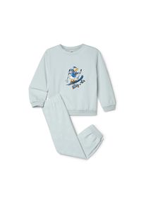 Tchibo - Sweat-Kombi &raquo;Mickey and Friends&laquo; - Kinder - Gr. 134/140 - hellblau/print