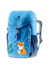 Deuter Waldfuchs 14 Kinderrucksack Kids (blau)