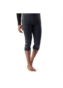 Merinounterw&auml;sche Smartwool Merino 250 Baselayer 3/4 Bottom Boxed Herren (Gr XL |blau)