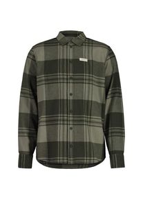 maloja AblancaM Hemd Herren (Gr XXL |oliv)