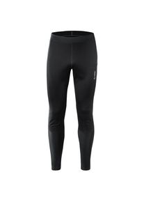 Löffler Löffler Tights Airblocc Warm Langlaufhose Herren (Gr 50 - Regular |schwarz)