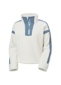 Helly Hansen Imperial Pile Zip Pullover Fleecepullover Women (Gr XL |weiß)