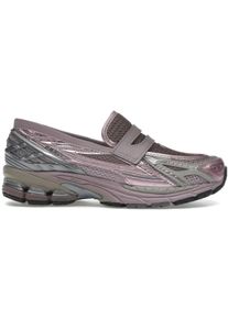 New Balance Low-Top Sneaker - New Balance 1906L Ice Wine Pink Taffy - Gr. 43 (EU) - in Gold - f&uuml;r Damen