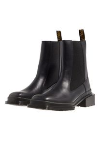 Dr. Martens Stiefeletten - Maybole Boot - Gr. 42 (EU) - in Schwarz - f&uuml;r Damen