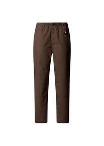 The North Face Beta Utility Belted Pant Freizeithose Women (Gr XL - Regular |braun)