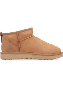 UGG Australia UGG Stiefel - UGG Boots Camel - Gr. 32_5 - in Braun - f&uuml;r Damen