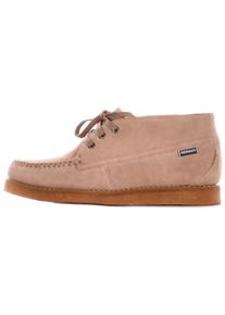 Sebago Stiefel - Boots Beige Camel - Gr. 41,5 (EU) - in Beige - für Damen