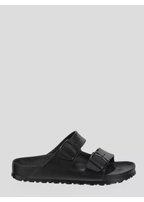 Birkenstock Low-Top Sneaker - Sandale Arizona - Gr. 41 (EU) - in Schwarz - f&uuml;r Damen