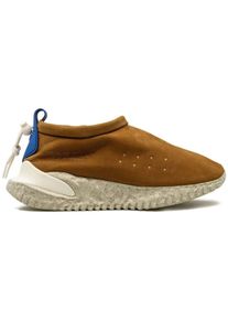 Nike Low-Top Sneaker - Moc Flow Sp X Undercover Ale Brown Sneakers - Gr. 36,5 (EU) - in Braun - f&uuml;r Damen