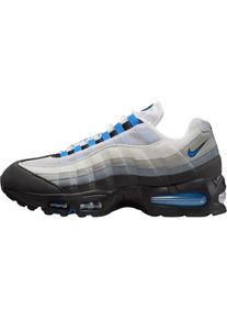 Nike Low-Top Sneaker - Nike Air Max 95 Og Sneakers Sneakers - Gr. 38 (EU) - in Bunt - f&uuml;r Damen