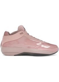 Nike Low-Top Sneaker - Jordan 40 Dusty Rose - Gr. 45 (EU) - in Schwarz - f&uuml;r Damen